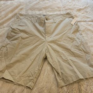 NWT old navy San Fransico California mens shorts
